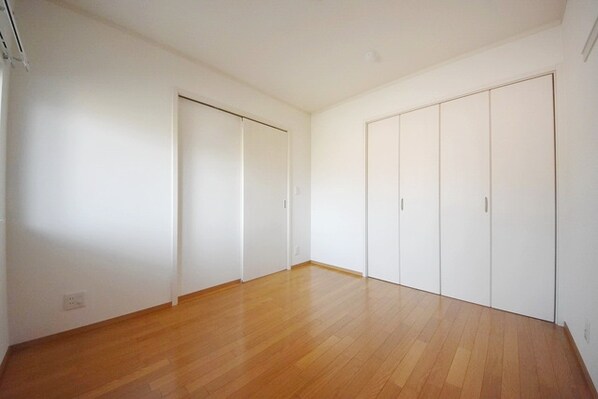 グラン エスポワールD棟の物件内観写真